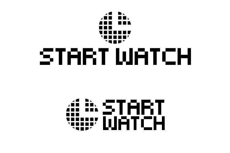 Konkurrenceindlæg #48 for                                                 Start Watch Logo
                                            