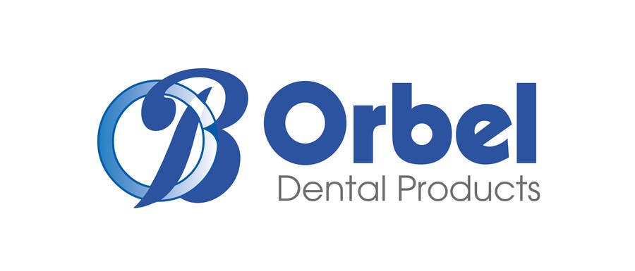 Contest Entry #551 for                                                 Logo Design for Orbel
                                            