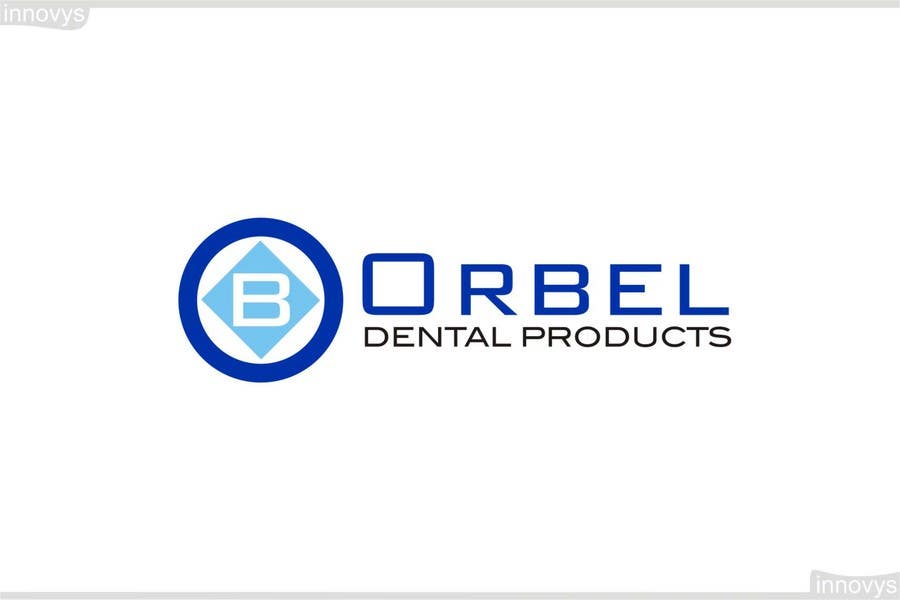 Entri Kontes #639 untuk                                                Logo Design for Orbel
                                            