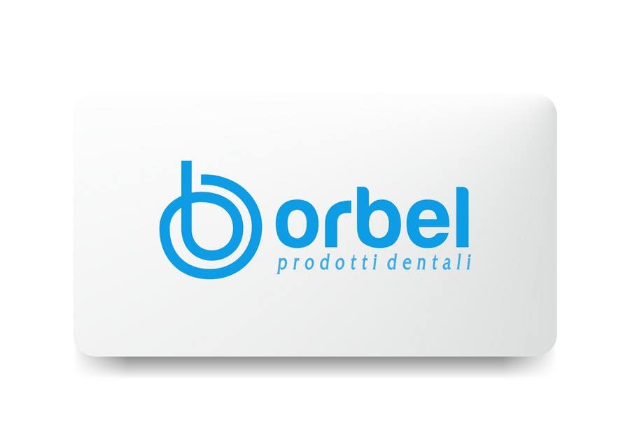 Contest Entry #389 for                                                 Logo Design for Orbel
                                            