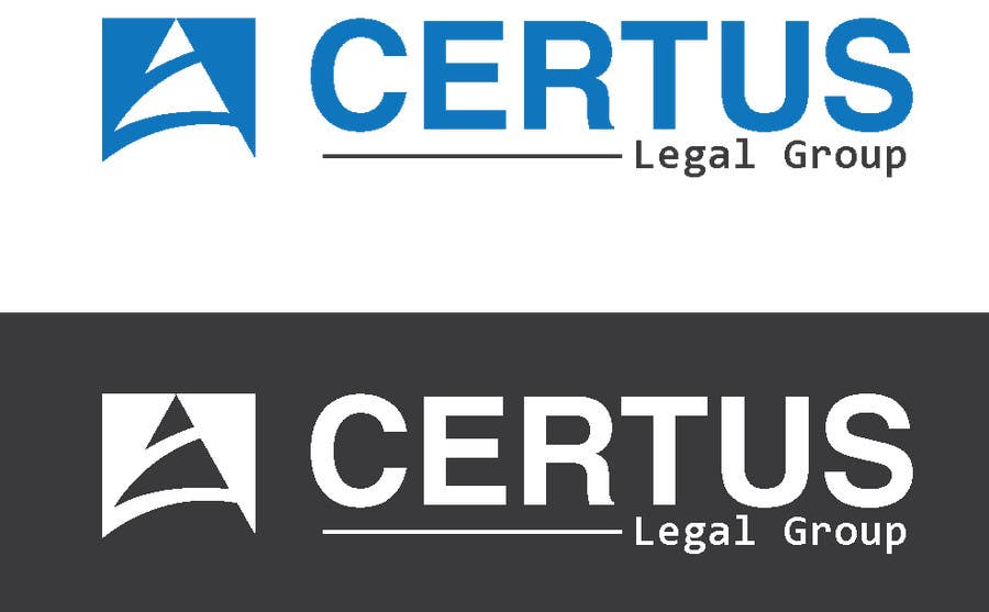 Contest Entry #146 for                                                 Design a Logo for a law firm
                                            