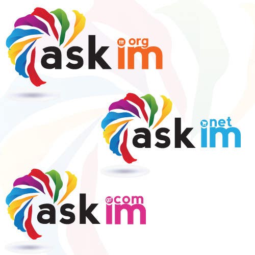 Contest Entry #239 for                                                 Logo Design for ASKIM - Dating company logo
                                            
