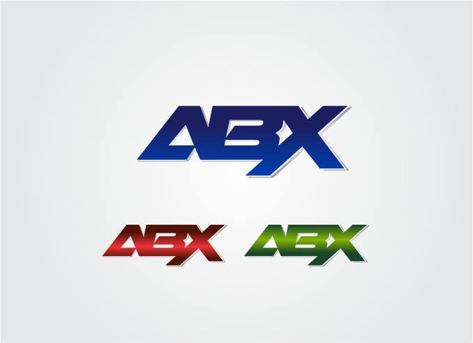
                                                                                                                        Proposition n°                                            89
                                         du concours                                             Design a Logo for ABX
                                        