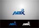 Icône de la proposition n°91 du concours                                                     Design a Logo for ABX
                                                