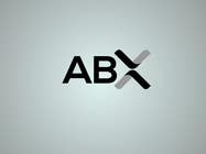 Proposition n° 72 du concours Graphic Design pour Design a Logo for ABX