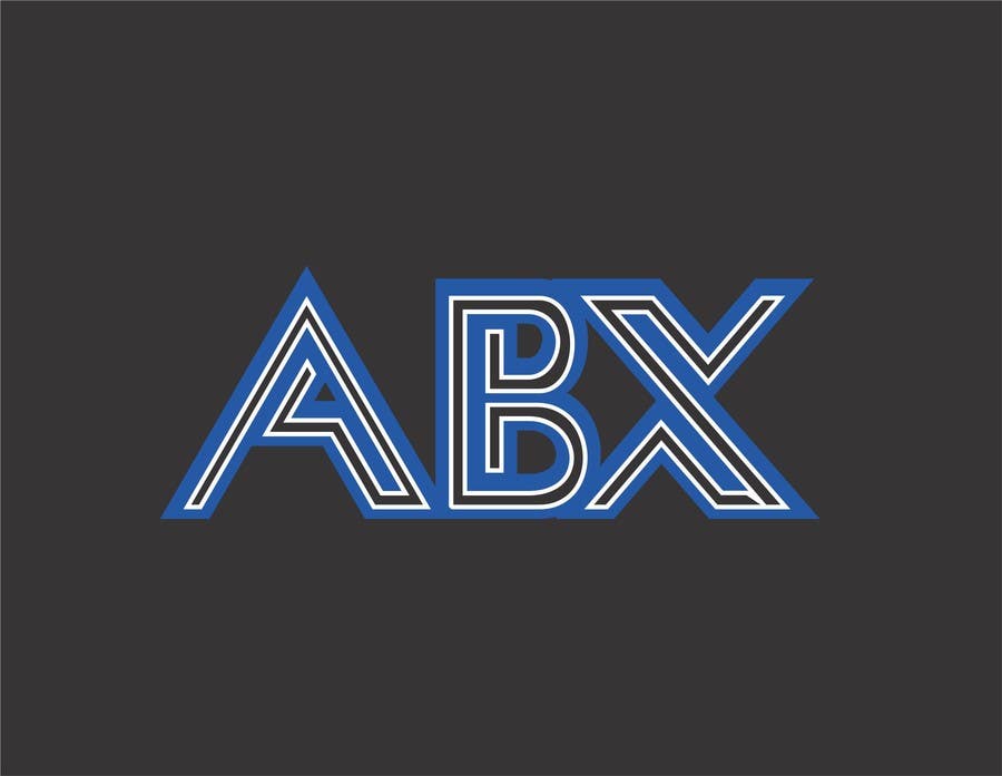 
                                                                                                                        Proposition n°                                            94
                                         du concours                                             Design a Logo for ABX
                                        