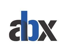 nº 101 pour Design a Logo for ABX par auryro 