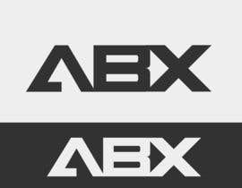 nº 26 pour Design a Logo for ABX par BlackFlame10 
