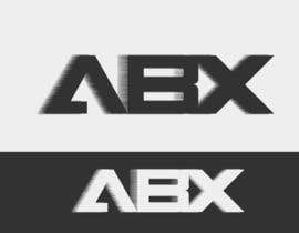 nº 40 pour Design a Logo for ABX par BlackFlame10 