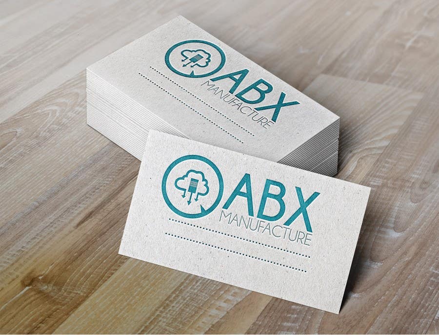 
                                                                                                                        Proposition n°                                            100
                                         du concours                                             Design a Logo for ABX
                                        