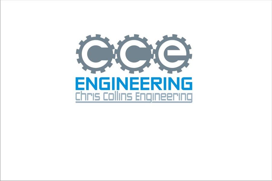 Penyertaan Peraduan #26 untuk                                                 Design a Logo for CCE
                                            