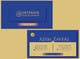 Imej kecil Penyertaan Peraduan #12 untuk                                                     Design some Business Cards for Interair Travel
                                                