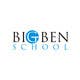 Tävlingsbidrag #55 ikon för                                                     Design a Logo for BIG BEN SCHOOL
                                                