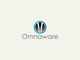 Miniatyrbilde av konkurransebidrag #16 i                                                     Design a Logo for Omnaware sofware company
                                                