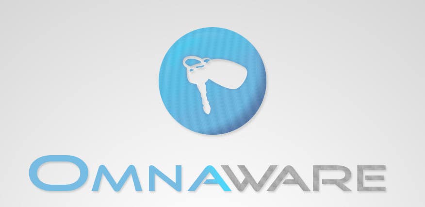 Bài tham dự cuộc thi #42 cho                                                 Design a Logo for Omnaware sofware company
                                            