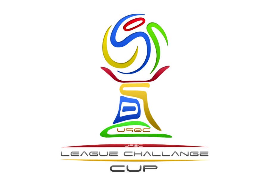 Proposition n°191 du concours                                                 Logo Design for League Challenge Cup
                                            