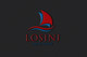 Icône de la proposition n°33 du concours                                                     Design a Logo for Losinj Sailing School
                                                