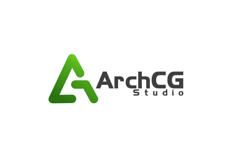 Contest Entry #246 for                                                 Logo Design for ArchCG Studio
                                            