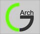 Ảnh thumbnail bài tham dự cuộc thi #98 cho                                                     Logo Design for ArchCG Studio
                                                