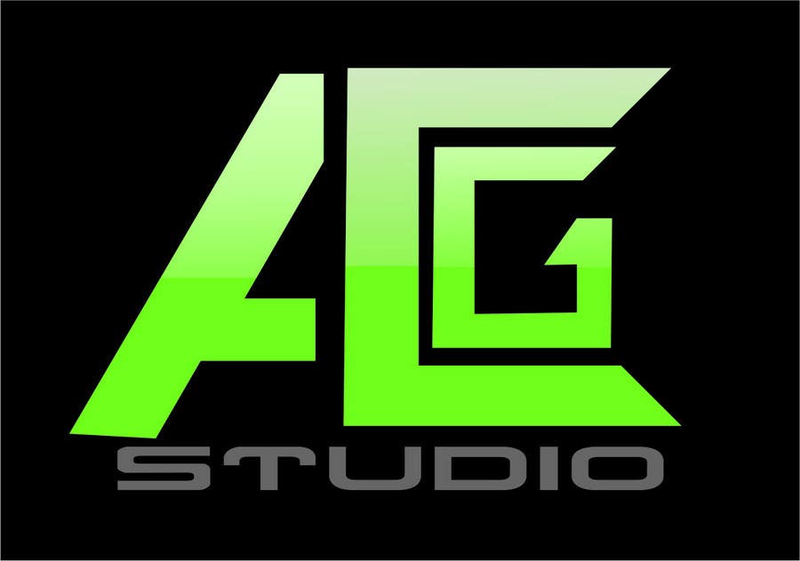 Kilpailutyö #95 kilpailussa                                                 Logo Design for ArchCG Studio
                                            