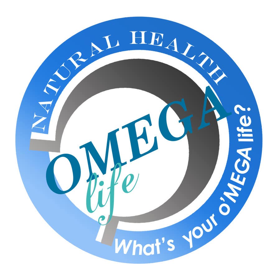Inscrição nº 29 do Concurso para                                                 Design a Logo for Omega Life
                                            