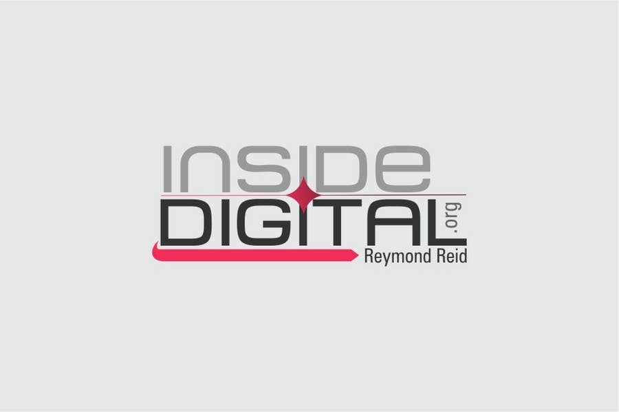 Entri Kontes #156 untuk                                                Logo Design for InsideDigital.org
                                            