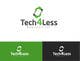 Kilpailutyön #116 pienoiskuva kilpailussa                                                     Design a Corporate Logo & Identity for Tech4Less Wholesale
                                                