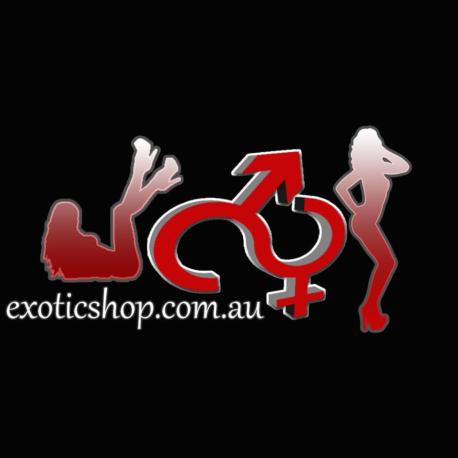 Proposition n°78 du concours                                                 Design a Logo for exoticshop.com.au
                                            