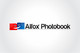 Ảnh thumbnail bài tham dự cuộc thi #84 cho                                                     Logo Design for alfox photobook
                                                
