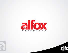 #40 for Logo Design for alfox photobook af ivandacanay