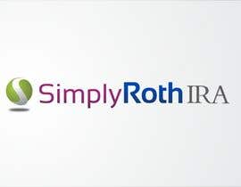 nº 52 pour Logo Design for Simply Roth IRA par oxygenwebtech 