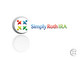 Kilpailutyön #151 pienoiskuva kilpailussa                                                     Logo Design for Simply Roth IRA
                                                