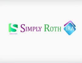 nº 48 pour Logo Design for Simply Roth IRA par mishalraja 