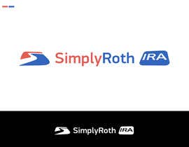 nº 37 pour Logo Design for Simply Roth IRA par Filcaro 