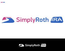 nº 38 pour Logo Design for Simply Roth IRA par Filcaro 