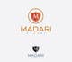 Konkurrenceindlæg #160 billede for                                                     Madari Logo
                                                