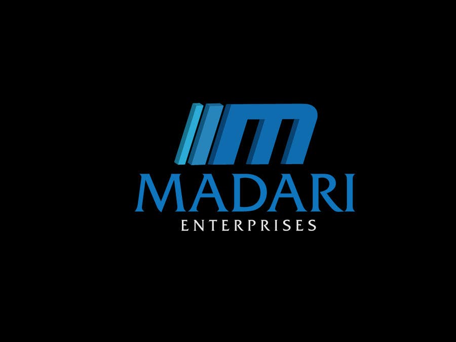 Bài tham dự cuộc thi #209 cho                                                 Madari Logo
                                            