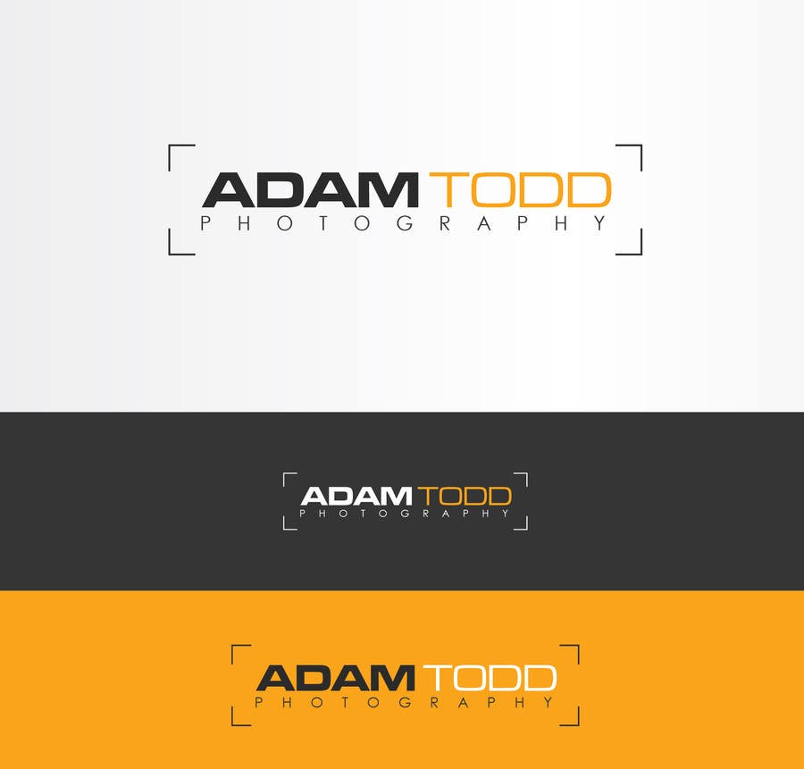 Contest Entry #94 for                                                 Design a Logo for Photography Business - repost
                                            