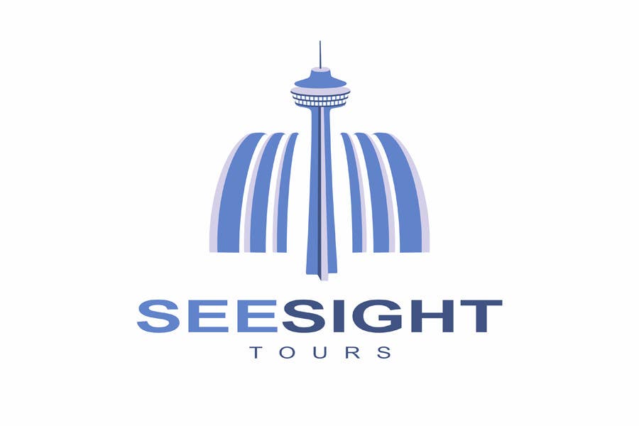 Intrarea #194 pentru concursul „                                                Logo Design for See Sight Tours
                                            ”