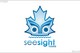 Imej kecil Penyertaan Peraduan #190 untuk                                                     Logo Design for See Sight Tours
                                                