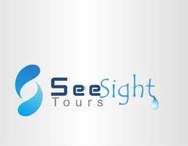 #111 for Logo Design for See Sight Tours by Hasanshuvro