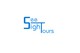 #14. pályamű bélyegképe a(z)                                                     Logo Design for See Sight Tours
                                                 versenyre