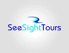 #112 for Logo Design for See Sight Tours by malakark
