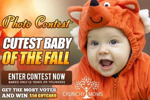Kilpailutyö #22 kilpailussa                                                 Design a Banner for Cutest Baby Contest
                                            