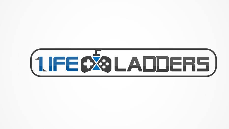 Konkurrenceindlæg #79 for                                                 Logo For gaming ladder
                                            