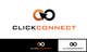 Kilpailutyön #25 pienoiskuva kilpailussa                                                     Design a Logo for ClickConnect
                                                