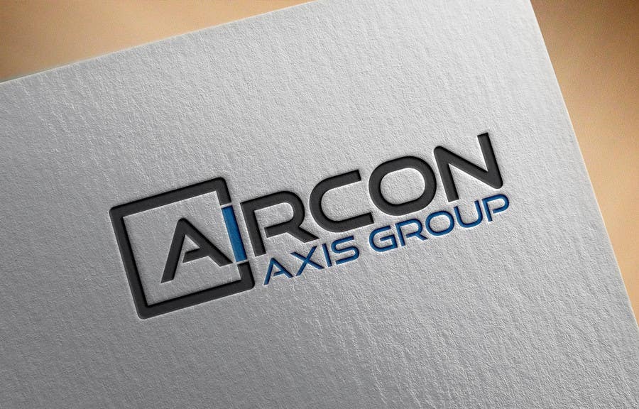 Kandidatura #35për                                                 Aircon Logo Design
                                            