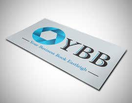 #21 untuk Design a Logo for Your Business Book - Eastleigh oleh mohsh777