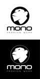 Contest Entry #10 thumbnail for                                                     Design of a Fashion Brand Logo for motorcycle helmets
                                                