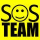 Konkurrenceindlæg #7 billede for                                                     Design a Logo for SOS Team (Charity Organization).
                                                